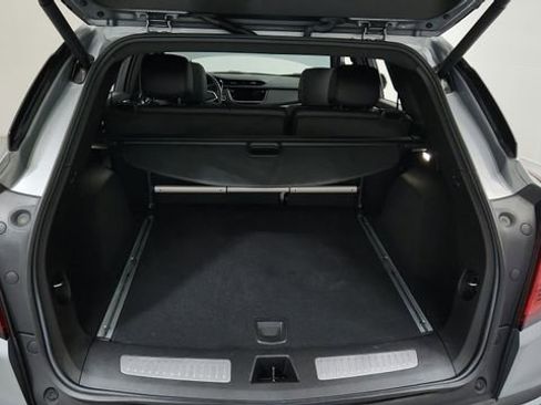 Certified 2023 Cadillac XT5 Premium Luxury image 21