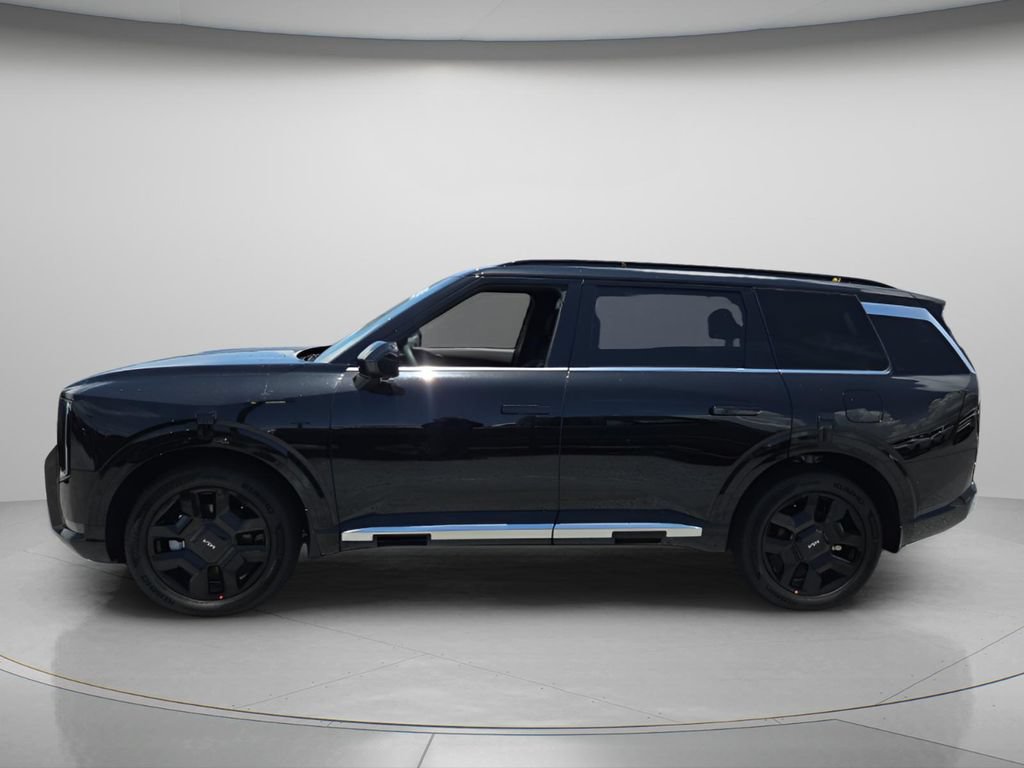 New 2027 Kia Telluride SX Prestige AWD/4WD image 2