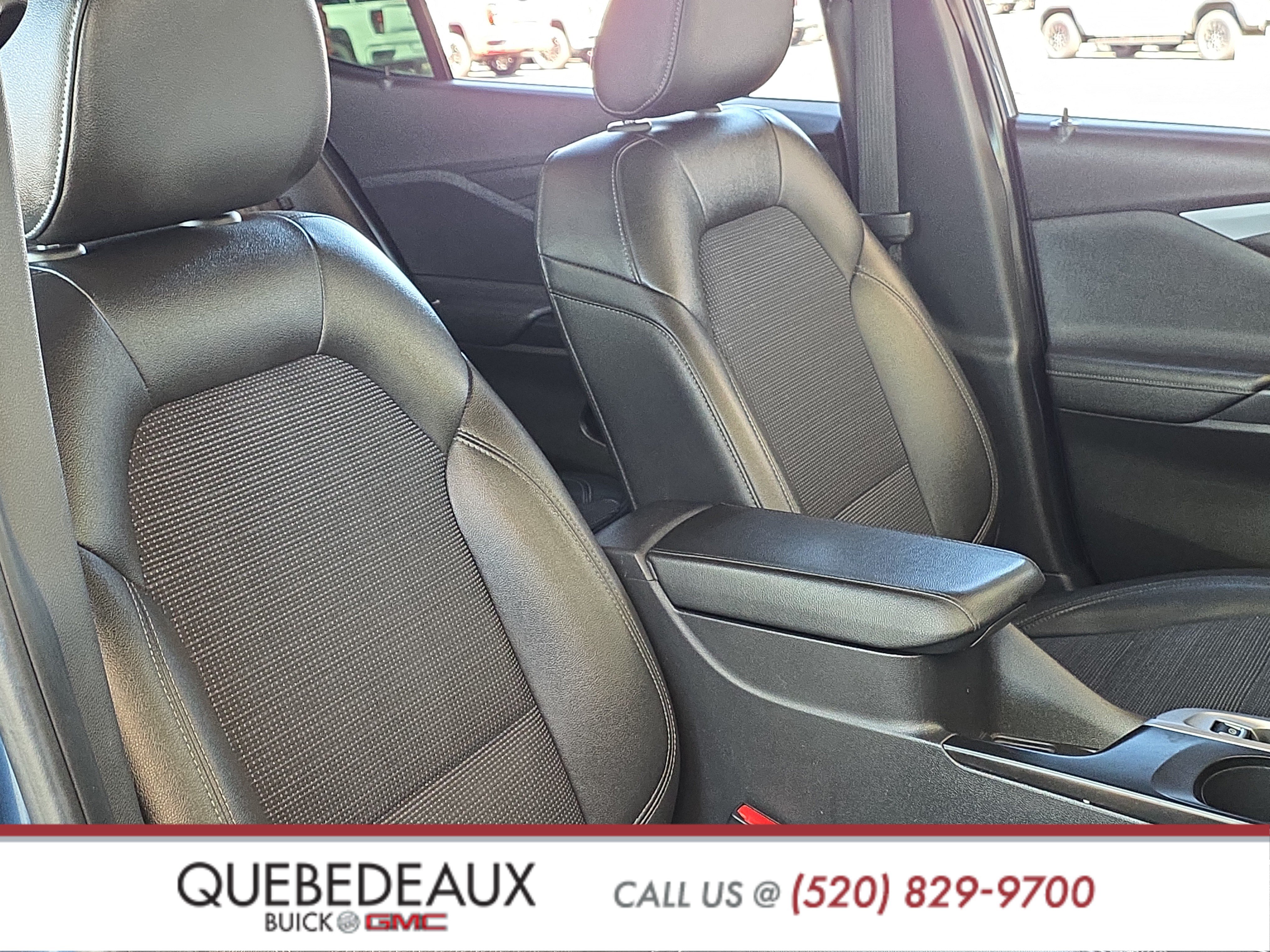 Used 2024 Buick Envista Sport Touring w/ Convenience I Package FWD image 27