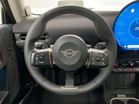 New 2026 MINI Cooper S image 15