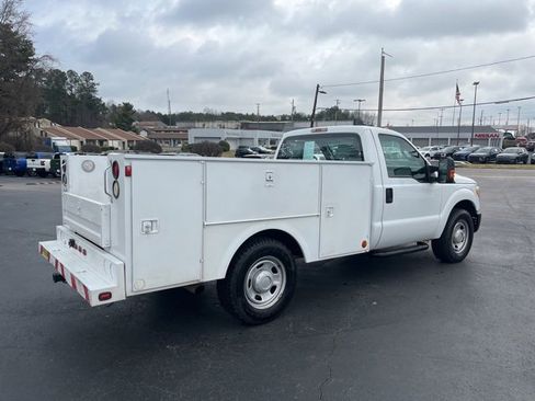 Used 2014 Ford F350 XL w/ Power Equipment Group image 3