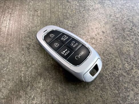 Used 2024 Hyundai Ioniq 5 SEL RWD image 11