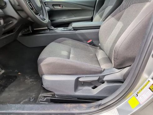 Certified 2025 Toyota Camry LE image 12