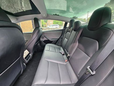 Used 2024 Tesla Model 3 Long Range RWD image 63