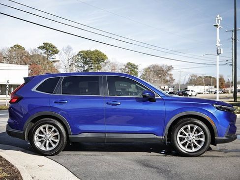 Used 2023 Honda CR-V EX-L image 8