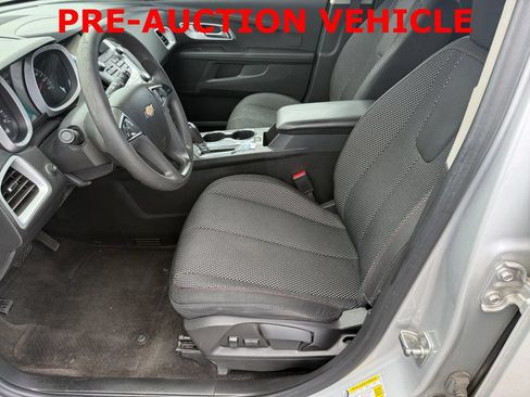 Used 2016 Chevrolet Equinox LS FWD image 10