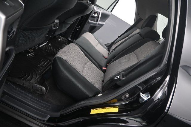 Used 2019 Toyota 4Runner SR5 RWD image 14