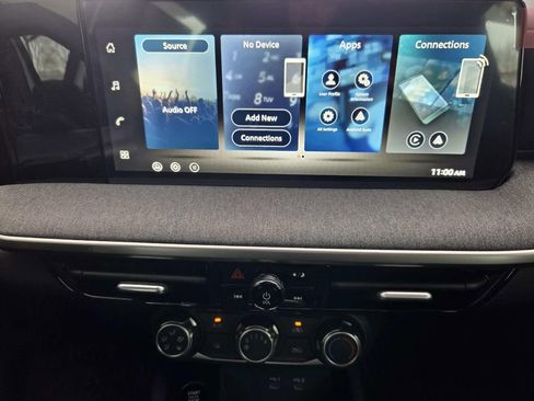 New 2026 Nissan Kicks S FWD image 28
