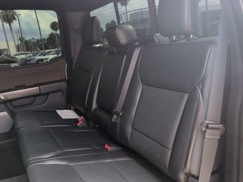 Certified 2023 Ford F150 Lariat AWD/4WD image 14