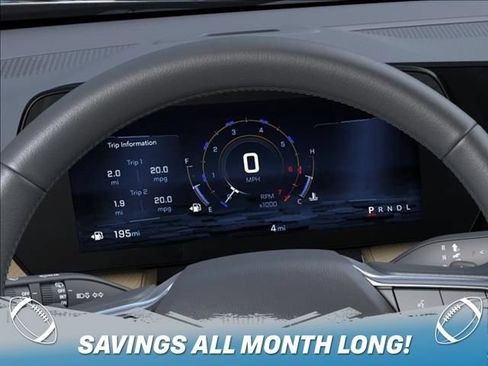 New 2027 Chevrolet Equinox ACTIV w/ Safety and Technology Package AWD/4WD image 18