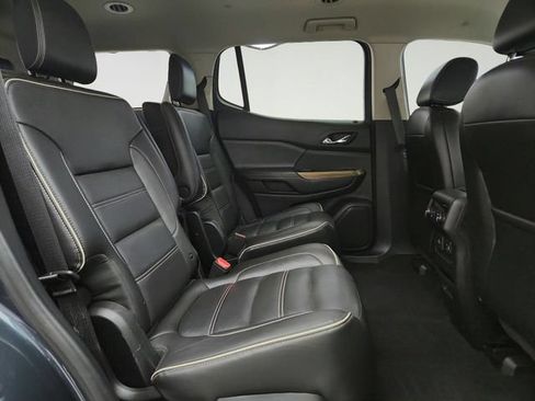 Used 2019 GMC Acadia Denali AWD/4WD image 34