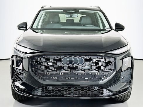 New 2026 Audi Q3 quattro 2.0T image 2