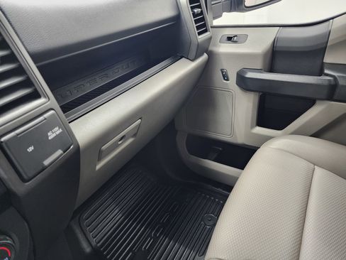 Used 2022 Ford F350 XL w/ Power Equipment Group image 14