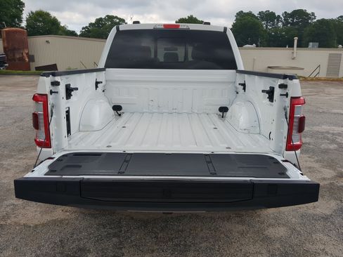 Certified 2023 Ford F150 King Ranch w/ Equipment Group 601A High AWD/4WD image 11
