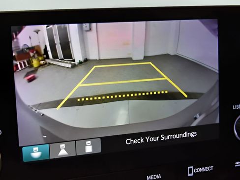 Used 2024 Honda HR-V LX image 25