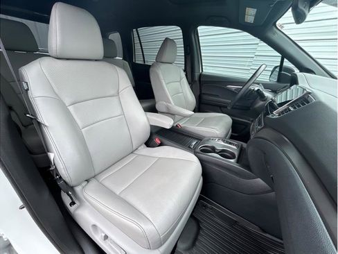 Used 2022 Honda Passport EX-L image 21