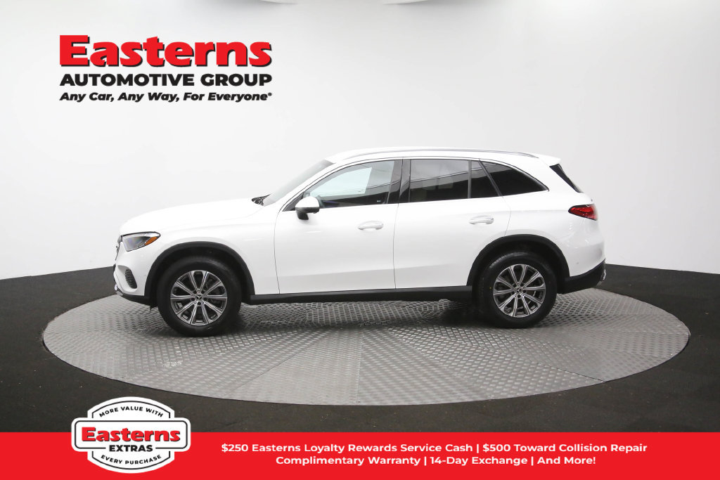 Used 2023 Mercedes-Benz GLC 300 4MATIC image 64