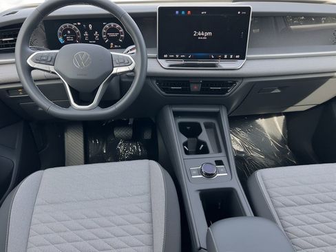 New 2026 Volkswagen Tiguan S AWD/4WD image 5