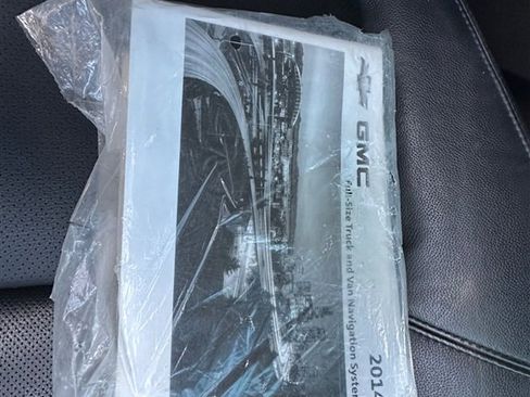 Used 2014 Chevrolet Silverado 2500 LTZ w/ LTZ Plus Package image 29