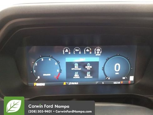 New 2025 Ford F150 Lariat w/ Equipment Group 502A High image 15