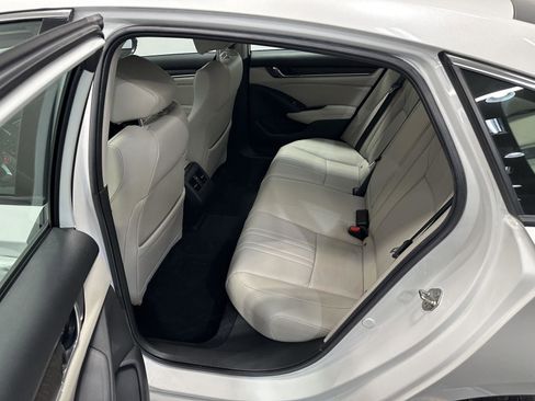Used 2019 Honda Accord EX-L image 28