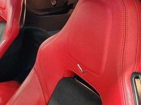 Used 2016 Chevrolet Corvette Stingray Coupe w/ 3LT Preferred Equipment Group image 34