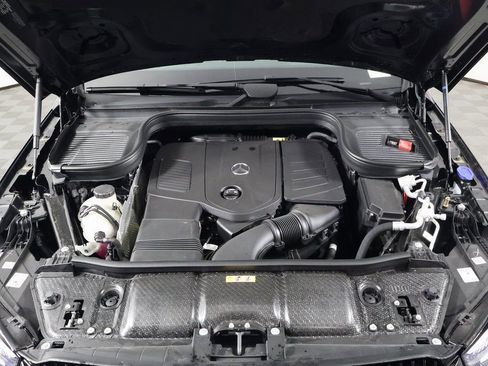 New 2026 Mercedes-Benz GLE 350 4MATIC image 9