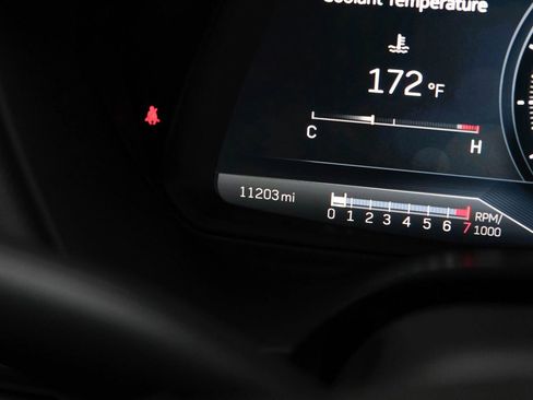 Used 2022 Cadillac CT4 V Blackwing w/ Carbon Fiber 1 Package image 44