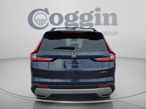 New 2026 Honda CR-V TrailSport image 4