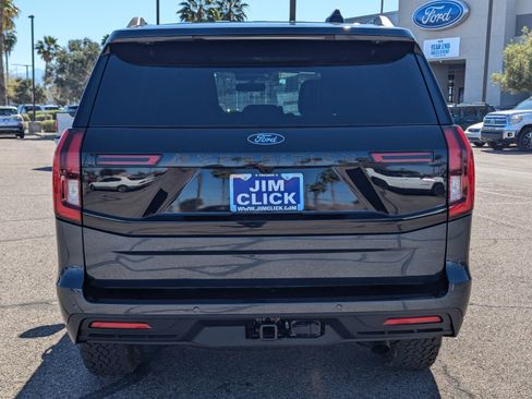 New 2026 Ford Expedition Tremor AWD/4WD image 3