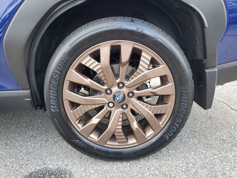 Certified 2025 Subaru Forester Sport w/ Popular Package #1 image 12