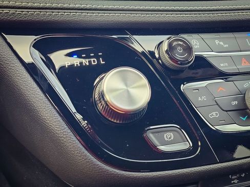 New 2026 Chrysler Pacifica Select w/ S Appearance Package image 26