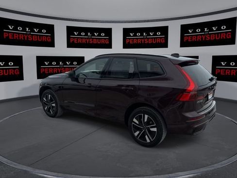 New 2026 Volvo XC60 B5 Plus w/ Protection Package Premier AWD/4WD image 6
