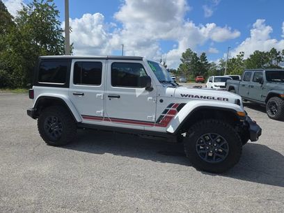 New 2026 Jeep Wrangler Unlimited Sport w/ Dual Top Group