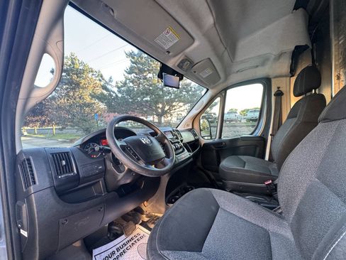 Used 2019 RAM ProMaster 3500 FWD image 10
