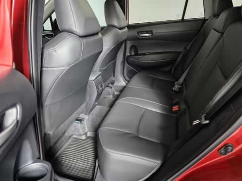 New 2026 Toyota Corolla Cross XLE image 35