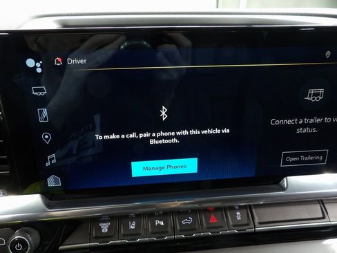 Used 2024 Chevrolet Silverado 2500 High Country image 23