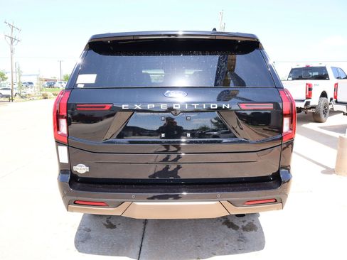 New 2026 Ford Expedition King Ranch AWD/4WD image 25