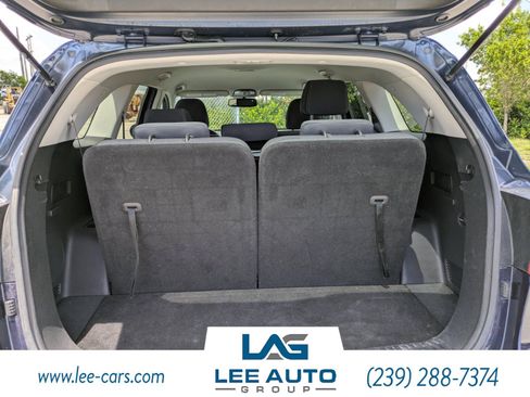 Used 2019 Kia Sorento S FWD image 9