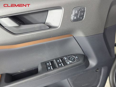 New 2025 Ford Bronco Sport Outer Banks w/ Outer Banks Tech Package+ image 22