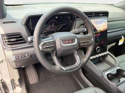New 2026 GMC Terrain AT4 AWD/4WD image 20
