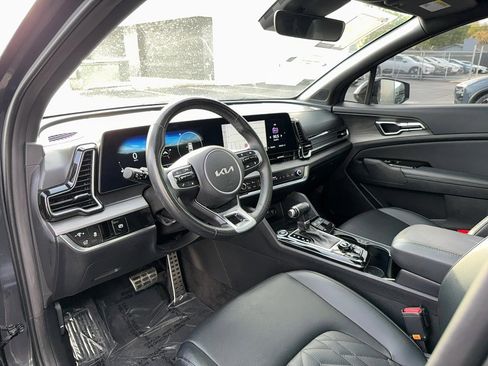 Used 2023 Kia Sportage X-Pro image 12