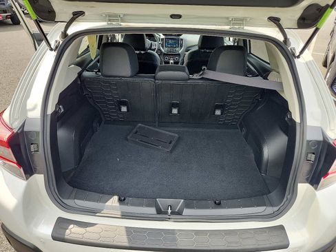 Used 2021 Subaru Crosstrek 2.5i Limited w/ Moonroof Package 2 image 28