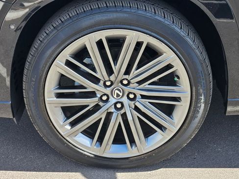 Used 2025 Lexus TX 350 AWD w/ Technology Package image 26