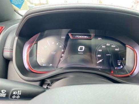 Used 2023 RAM 1500 Rebel w/ Rebel Level 2 Equipment Group image 20