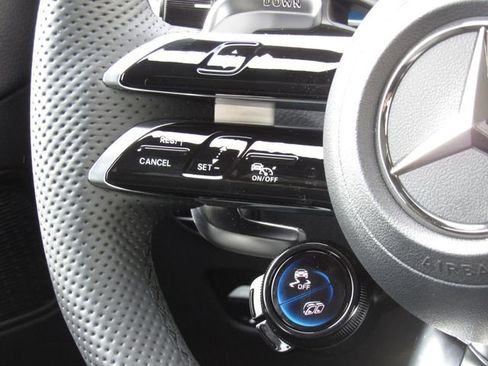 New 2026 Mercedes-Benz GLC 43 AMG 4MATIC image 27