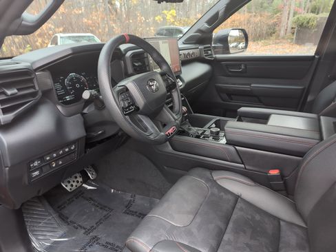 Used 2024 Toyota Tundra TRD Pro image 16