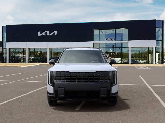 New 2027 Kia Telluride X-Line SX Prestige w/ Executive Package AWD/4WD image 2