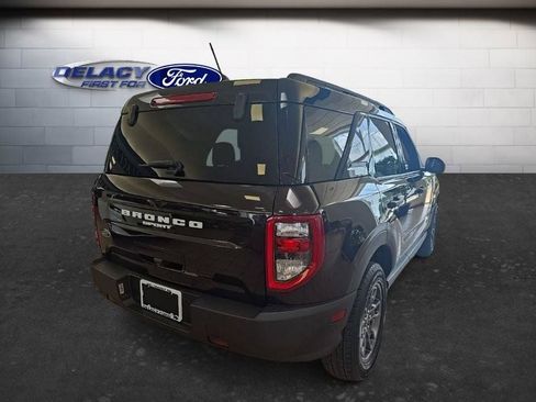 Used 2021 Ford Bronco Sport Big Bend AWD/4WD image 7