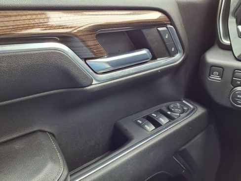 Certified 2023 Chevrolet Silverado 1500 LT AWD/4WD image 18